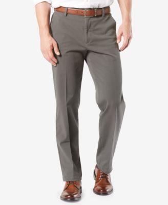 Men's Workday Smart 360 Flex Classic-Fit Stretch Pants by DOCKERS