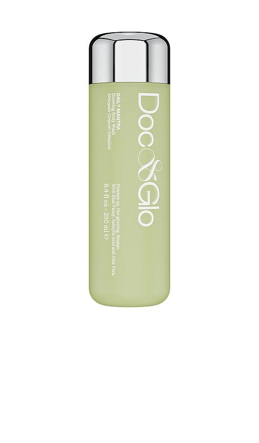 Doc & Glo Daily Mantra Boosting Body Wash in Beauty by DOC&GLO
