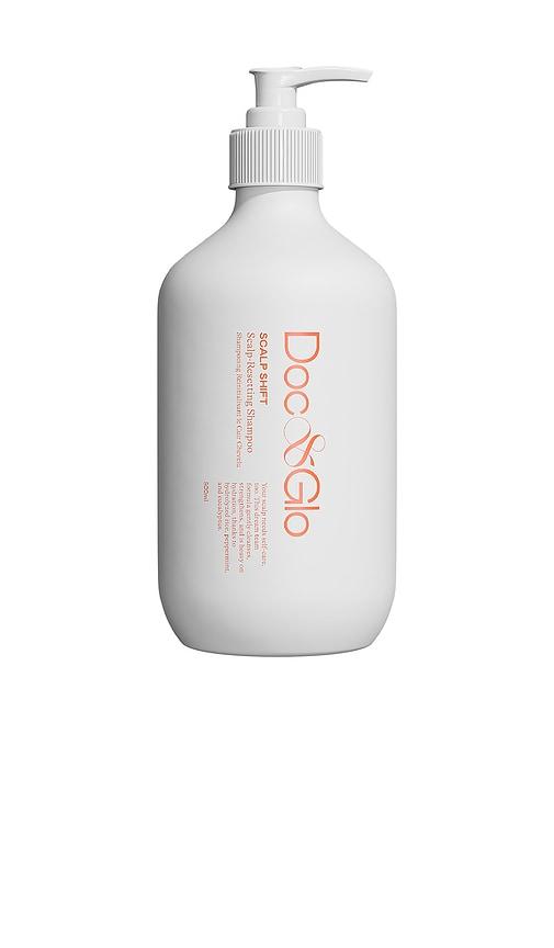 Doc & Glo Scalp Shift Resetting Shampoo in Beauty by DOC&GLO