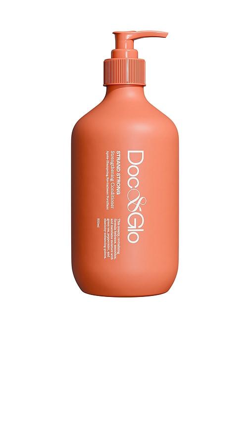 Doc & Glo Strand Strong Strengthening Conditioner in Beauty by DOC&GLO