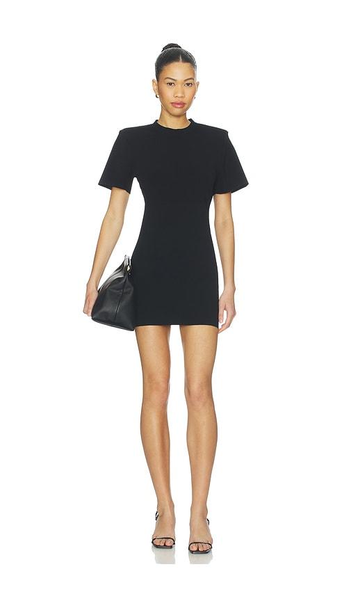 Dodiee Piper Dress in Black by DODIEE