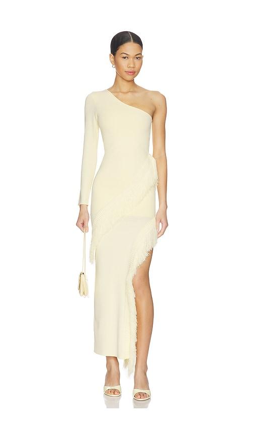 Dodiee Rosie Dress in Yellow by DODIEE