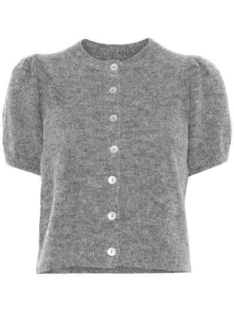 Anisa cardigan by DOEN