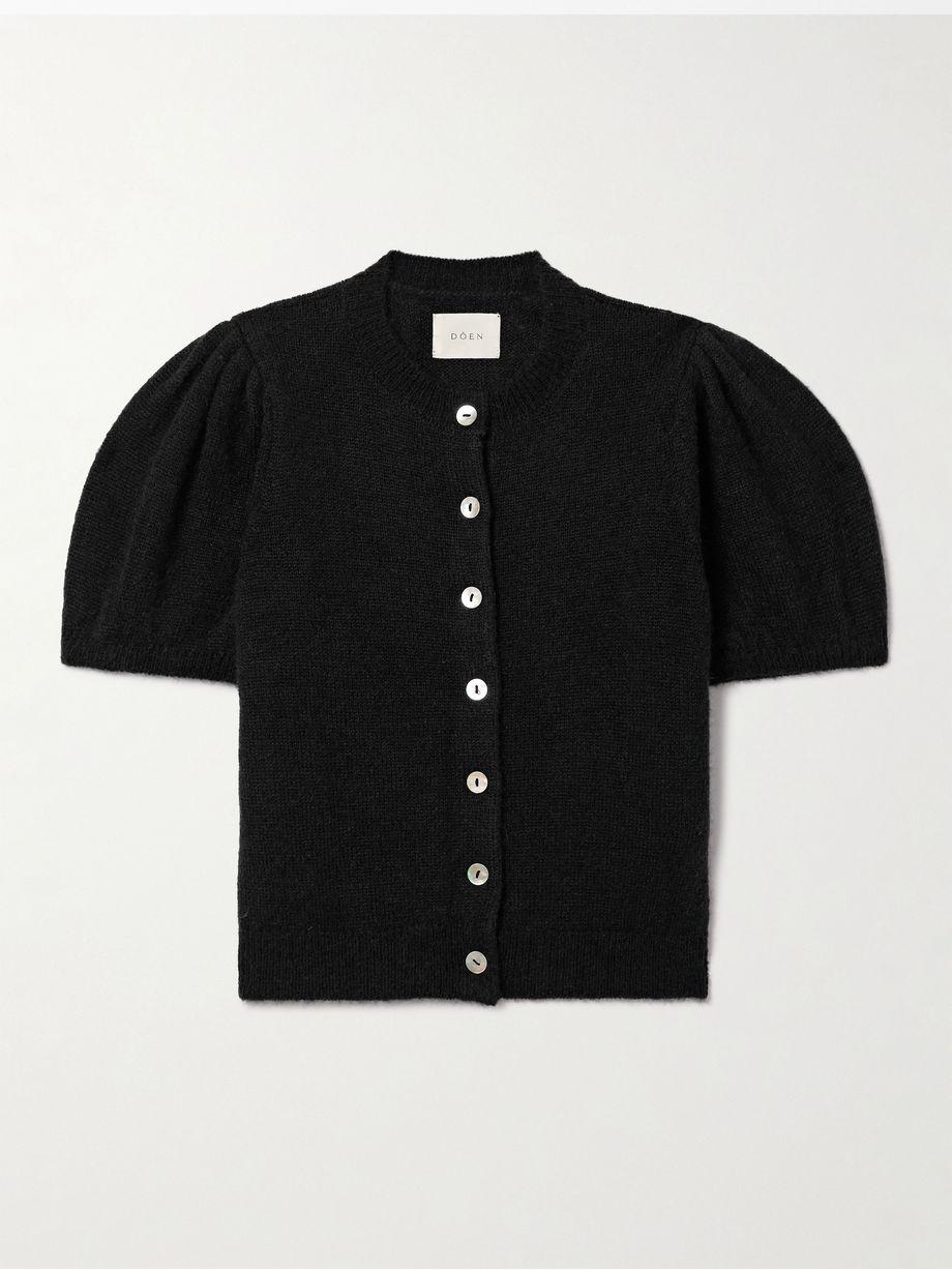 Anisa knitted cardigan by DOEN