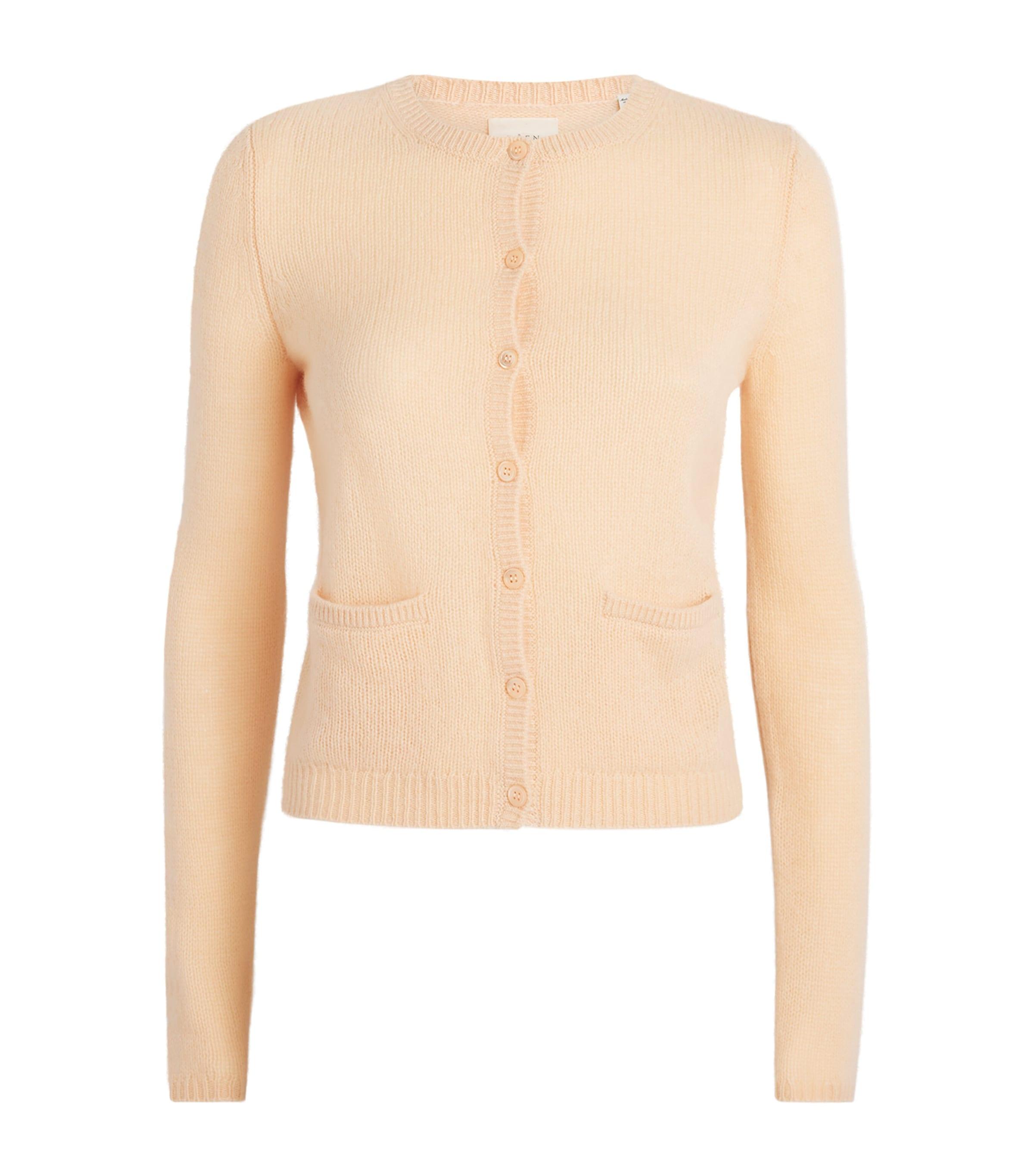 DÔEN Cashmere Thea Cardigan by DOEN