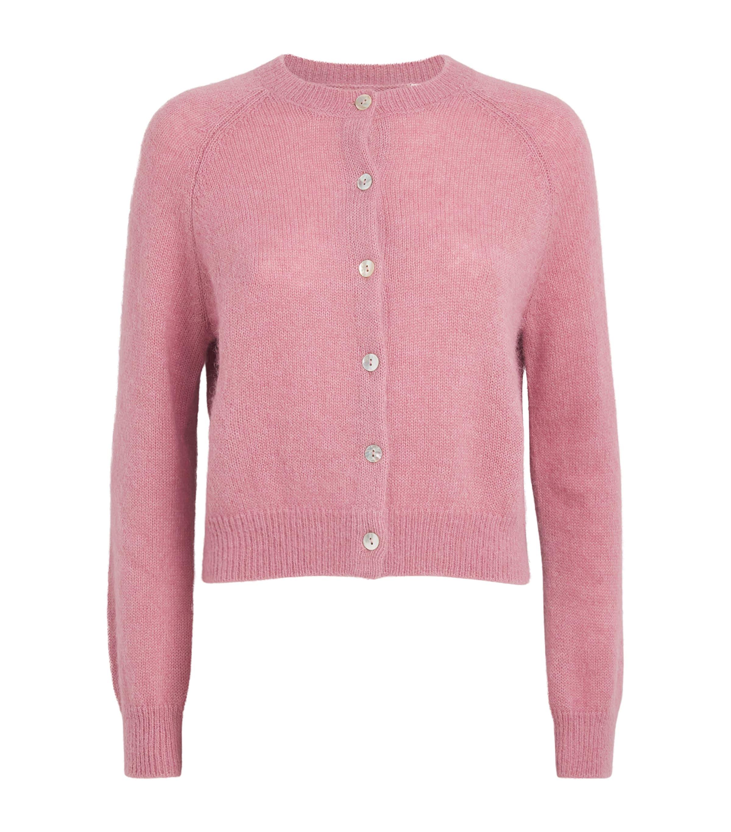 DÔEN Knit Petra Cardigan by DOEN