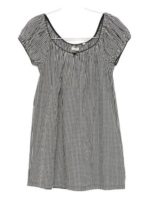 Julia mini dress by DOEN