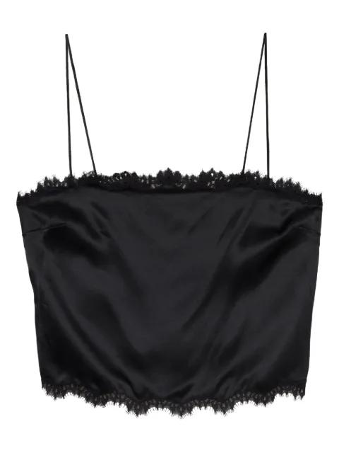Loure lace top by DOEN