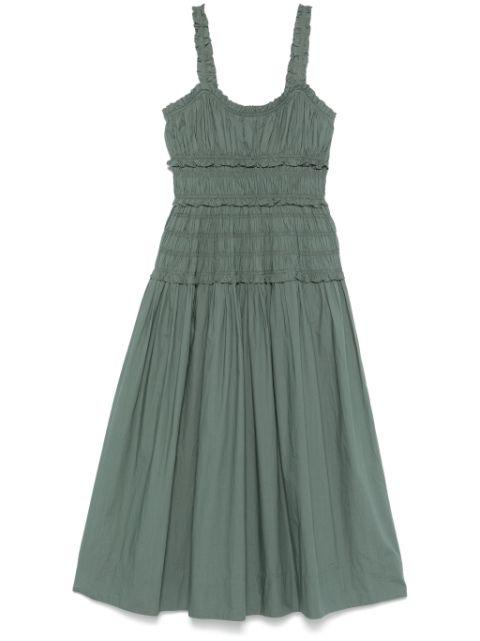 Marianne maxi dress by DOEN