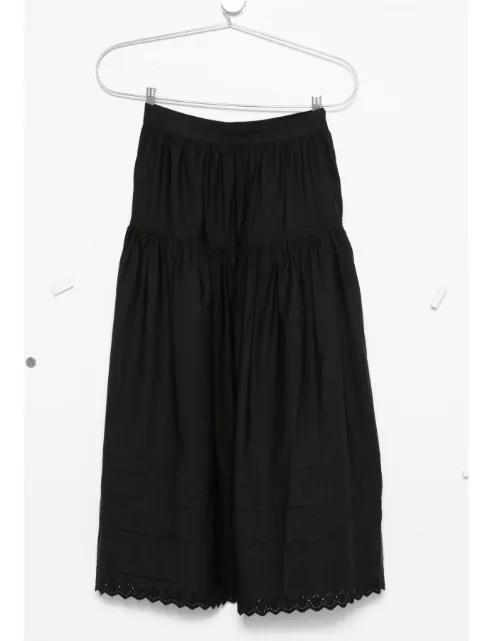 Sebastiane maxi skirt by DOEN