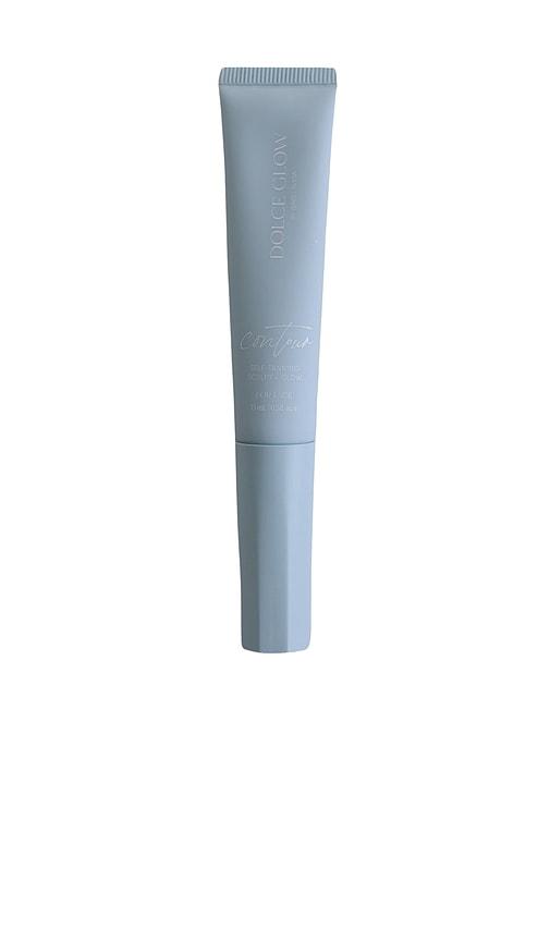 Dolce Glow Contour Self-Tanning Sculpt + Glow in Beauty by DOLCE GLOW