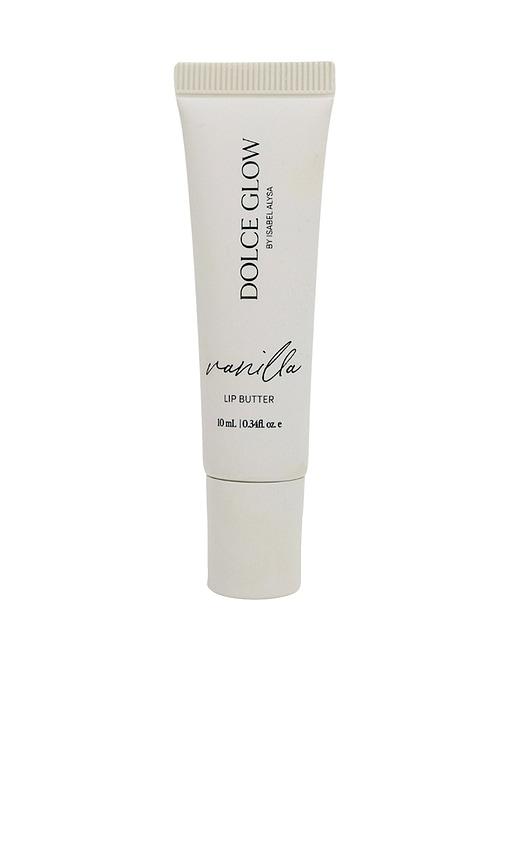 Dolce Glow Lip Butter in Nude by DOLCE GLOW