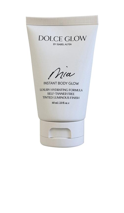 Dolce Glow Travel Mia Shimmer Topper in Beauty by DOLCE GLOW