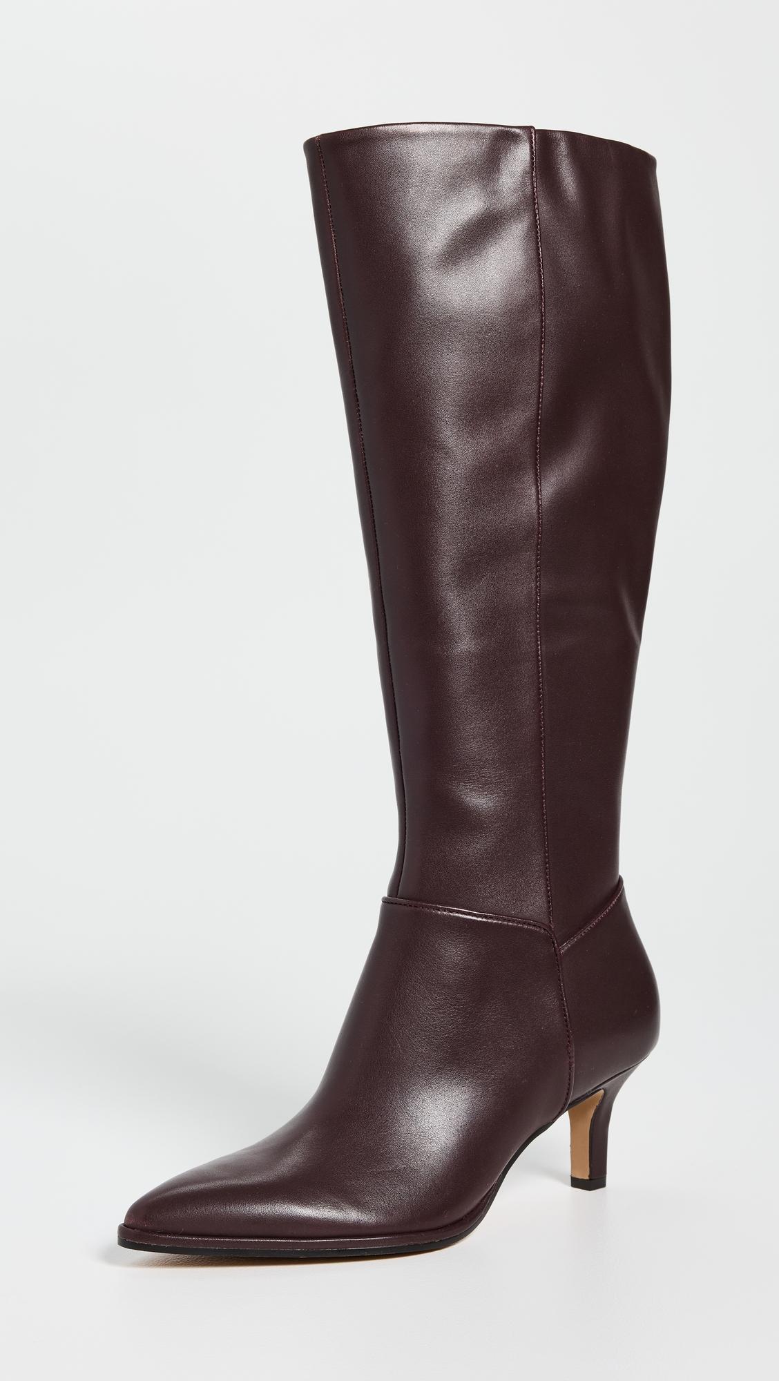 Aldy Boots by DOLCE VITA