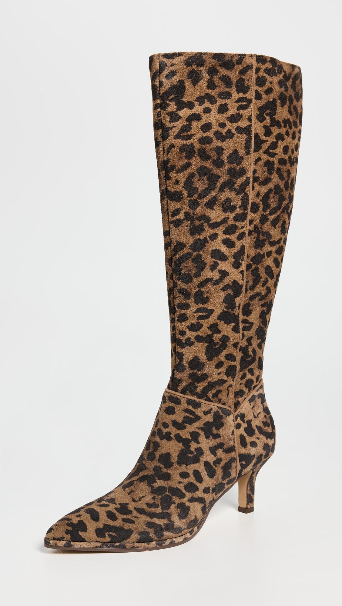 Aldy Boots by DOLCE VITA