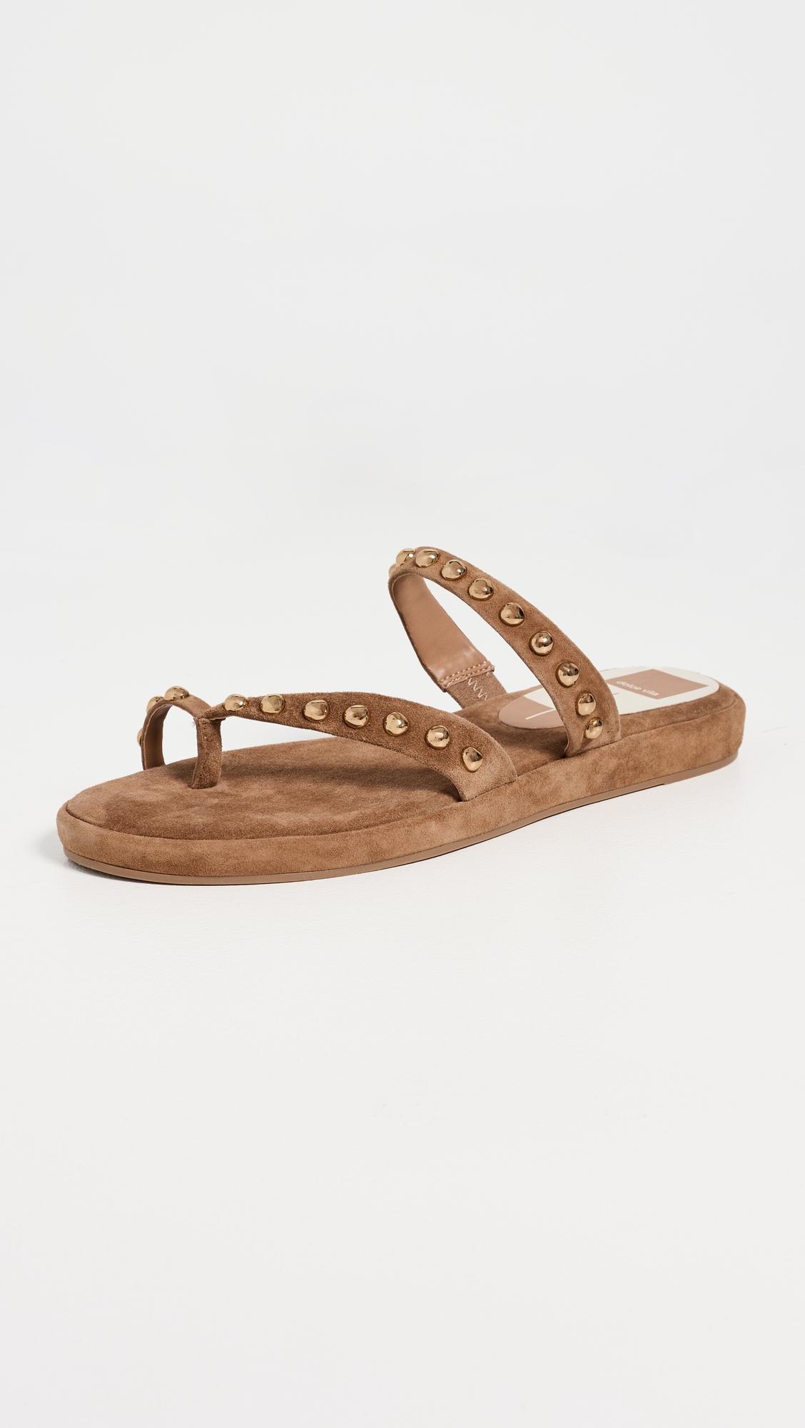 Amary Stud Sandals by DOLCE VITA