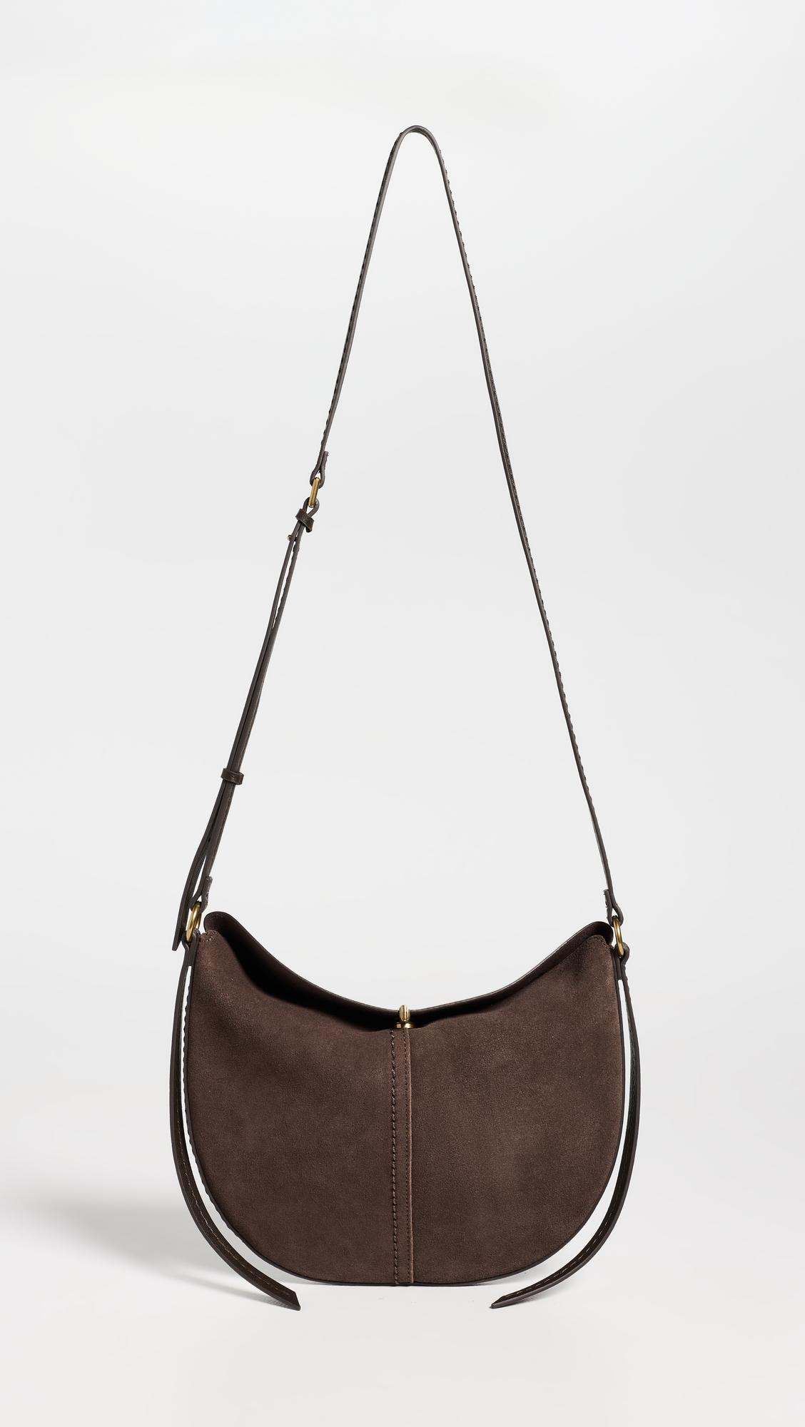 Bennett Crossbody Bag by DOLCE VITA