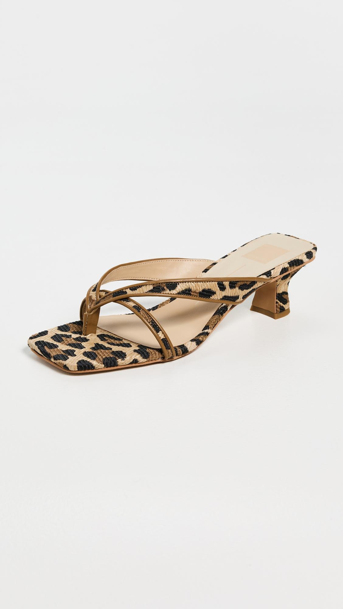 Brevel Sandals by DOLCE VITA