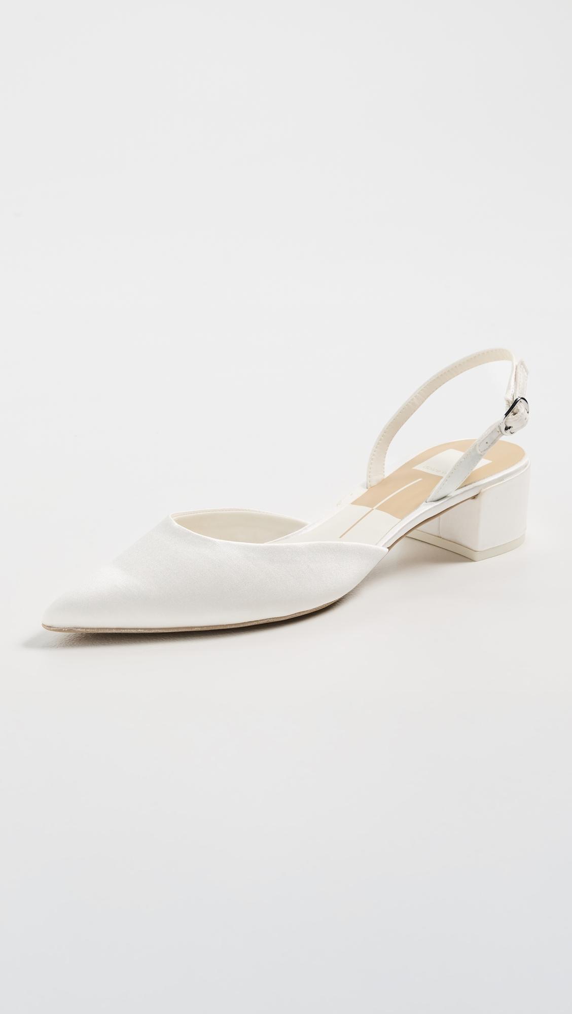 Carel Heels by DOLCE VITA