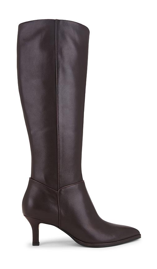 Dolce Vita Aldy Boot in Burgundy by DOLCE VITA