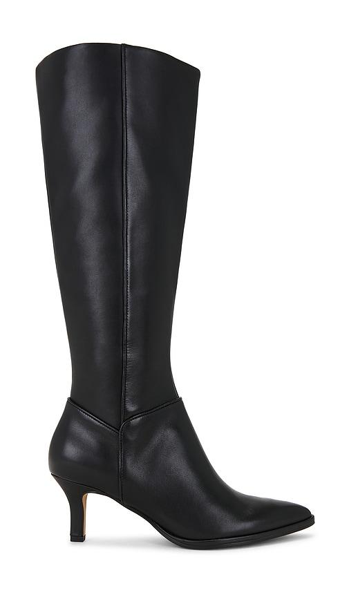 Dolce Vita Aldy Wide Calf Boot in Black by DOLCE VITA Dolce Vita Aldy Wide Calf Boot in Black by DOLCE VITA