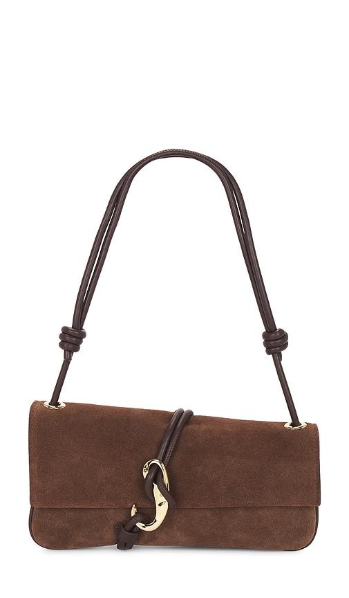 Dolce Vita Alice Bag in Brown by DOLCE VITA