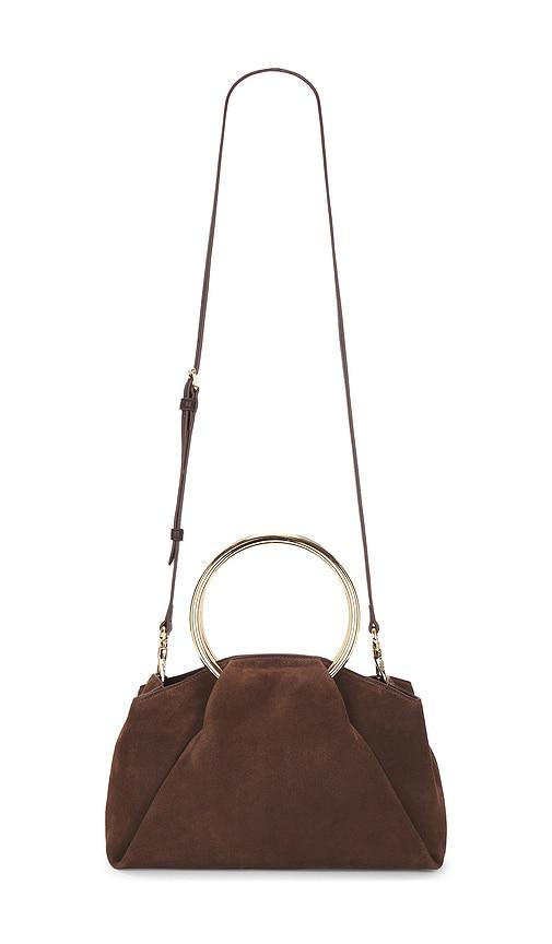 Dolce Vita Channing Bag in Brown by DOLCE VITA