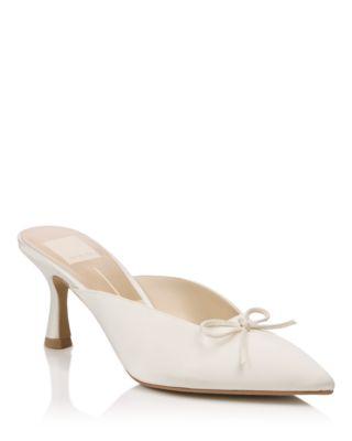 Dolce Vita Cleo Mule Pumps by DOLCE VITA