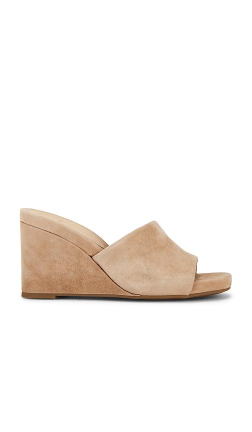 Dolce Vita Holta Sandal in Beige by DOLCE VITA