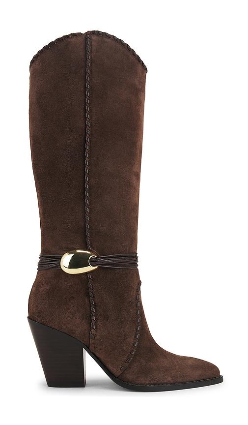 Dolce Vita Jody Boot in Brown by DOLCE VITA