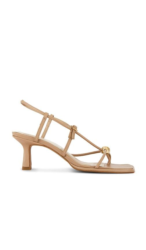 Dolce Vita Mylee Sandal in Tan by DOLCE VITA
