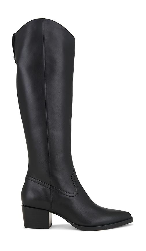 Dolce Vita Virona H2o Boot in Black by DOLCE VITA