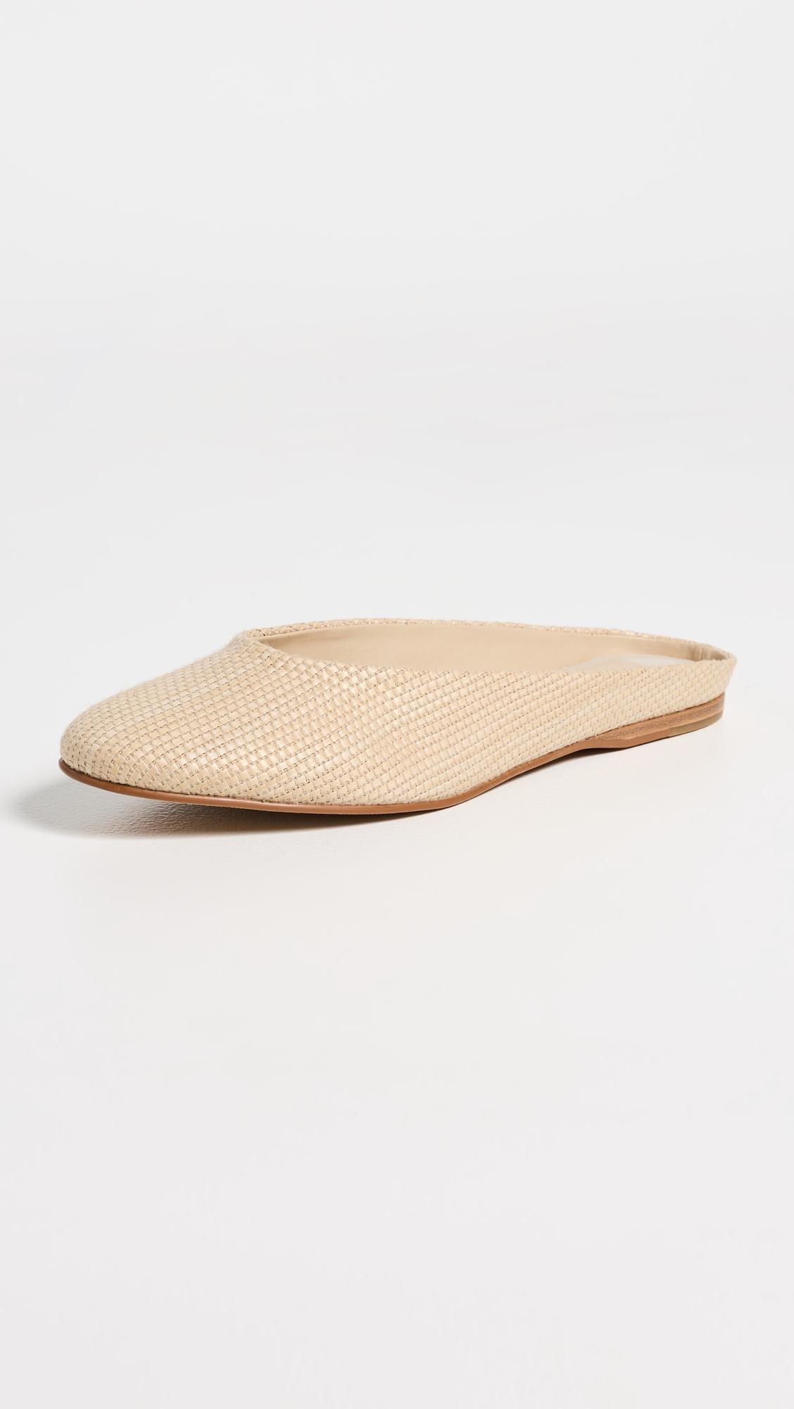 Eila Mules by DOLCE VITA