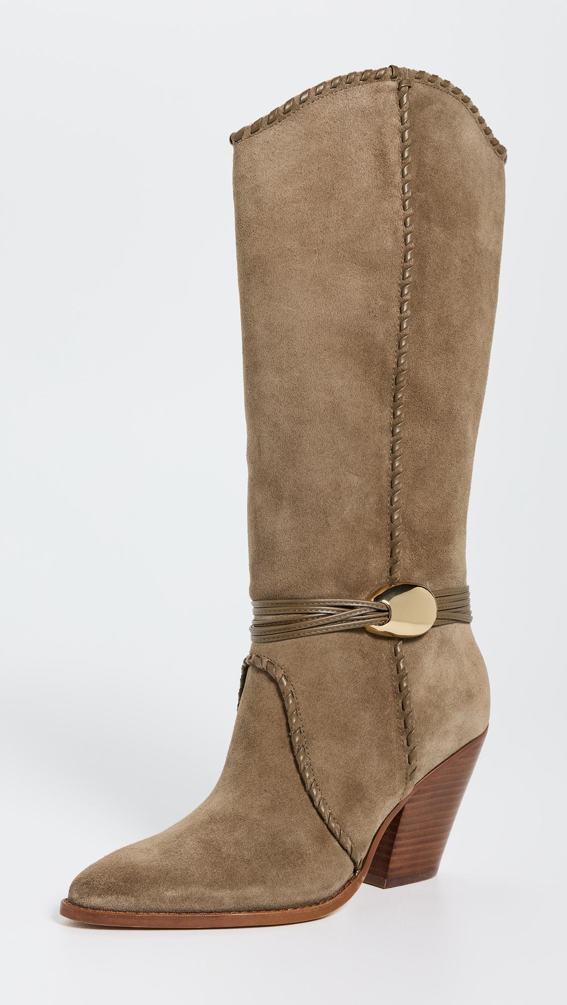 Jody Boots by DOLCE VITA