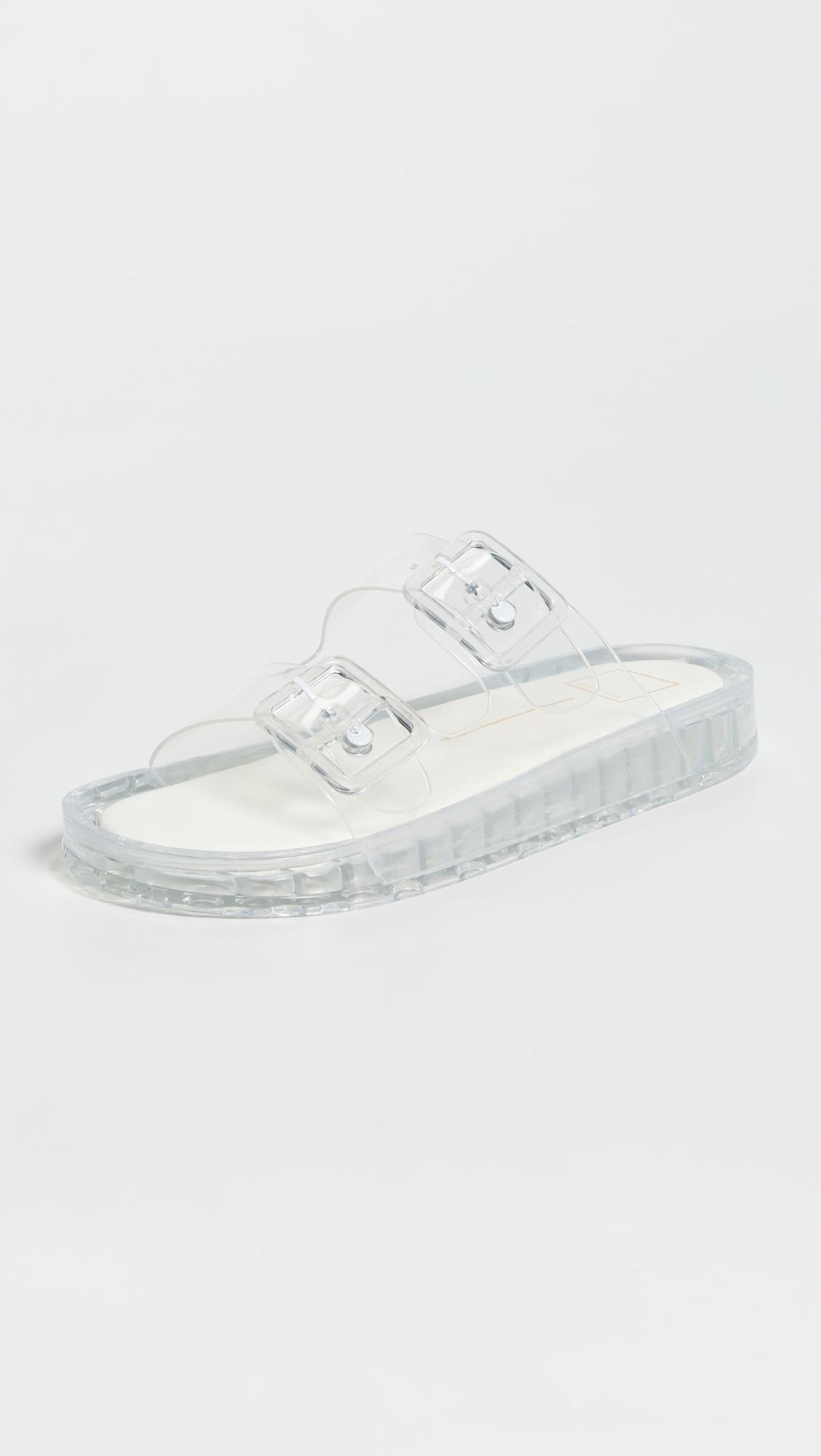 Julio Jelly Sandals by DOLCE VITA