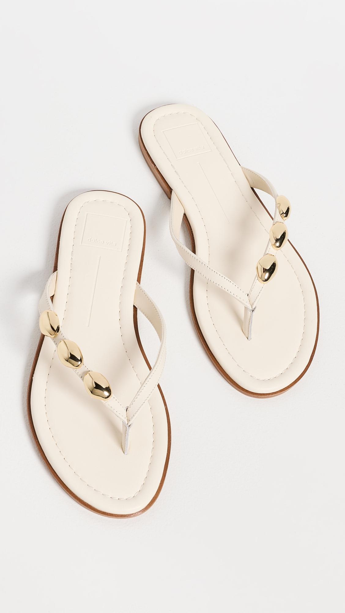 Juny Thong Sandals by DOLCE VITA