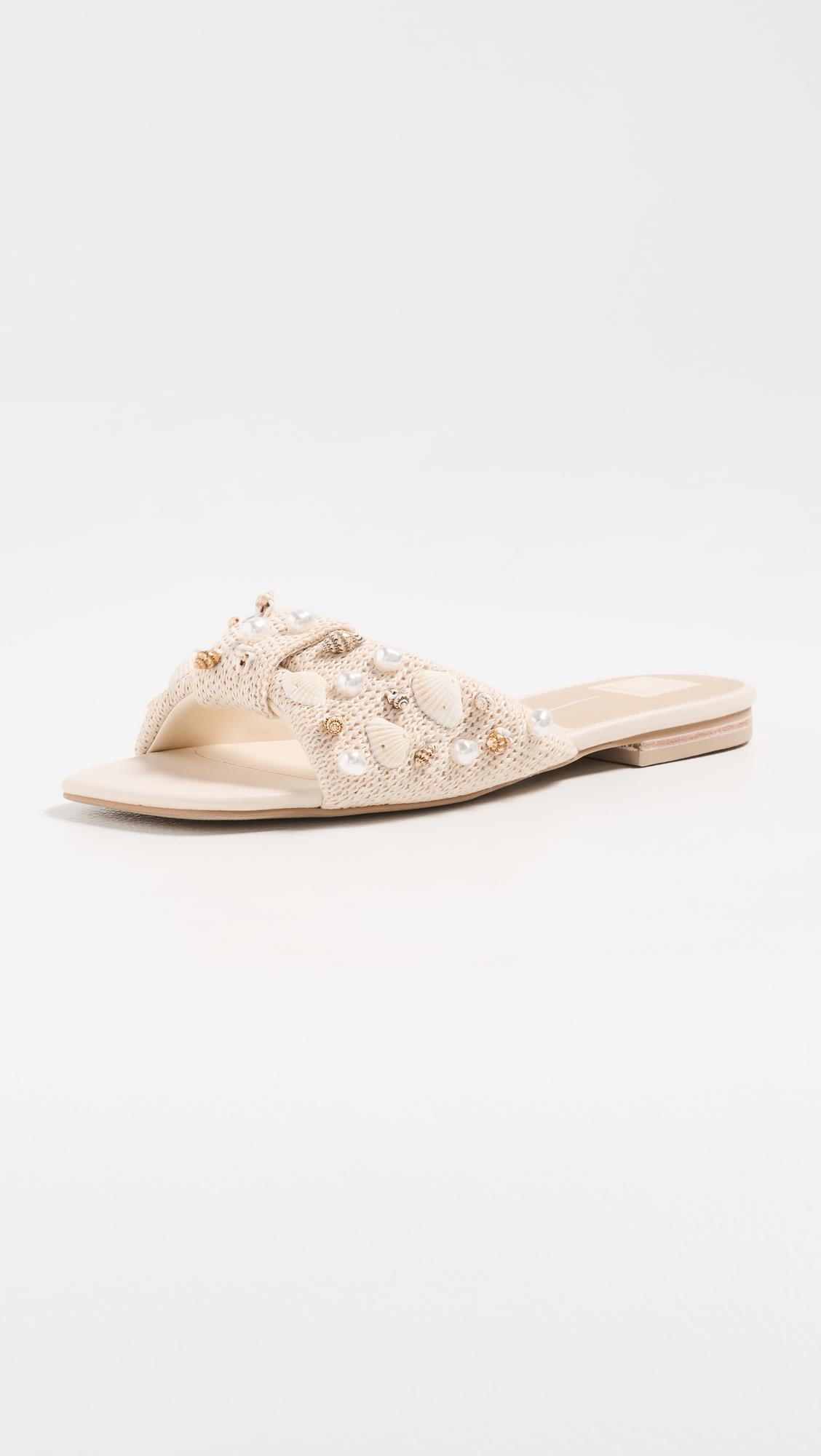 Lizza Sandals by DOLCE VITA