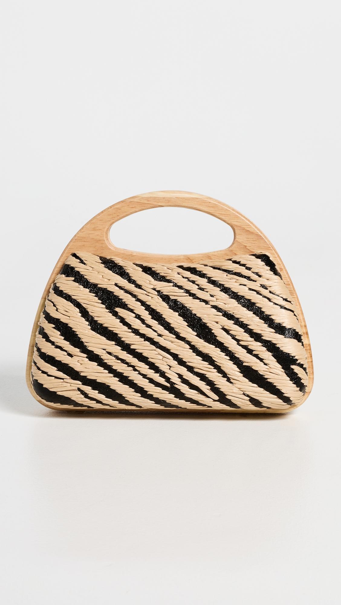 Maelie Handbag by DOLCE VITA