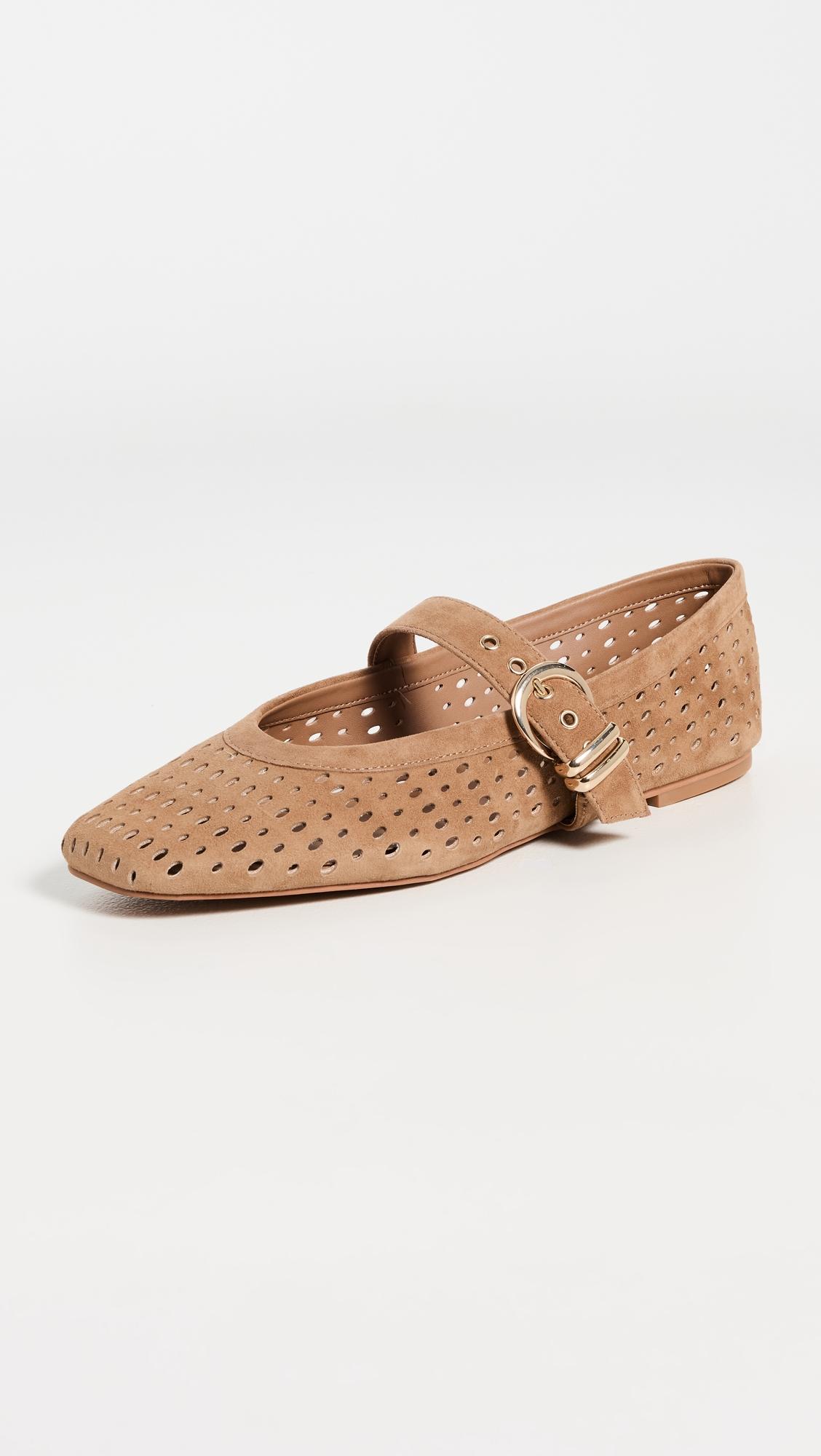 Mikel Flats by DOLCE VITA