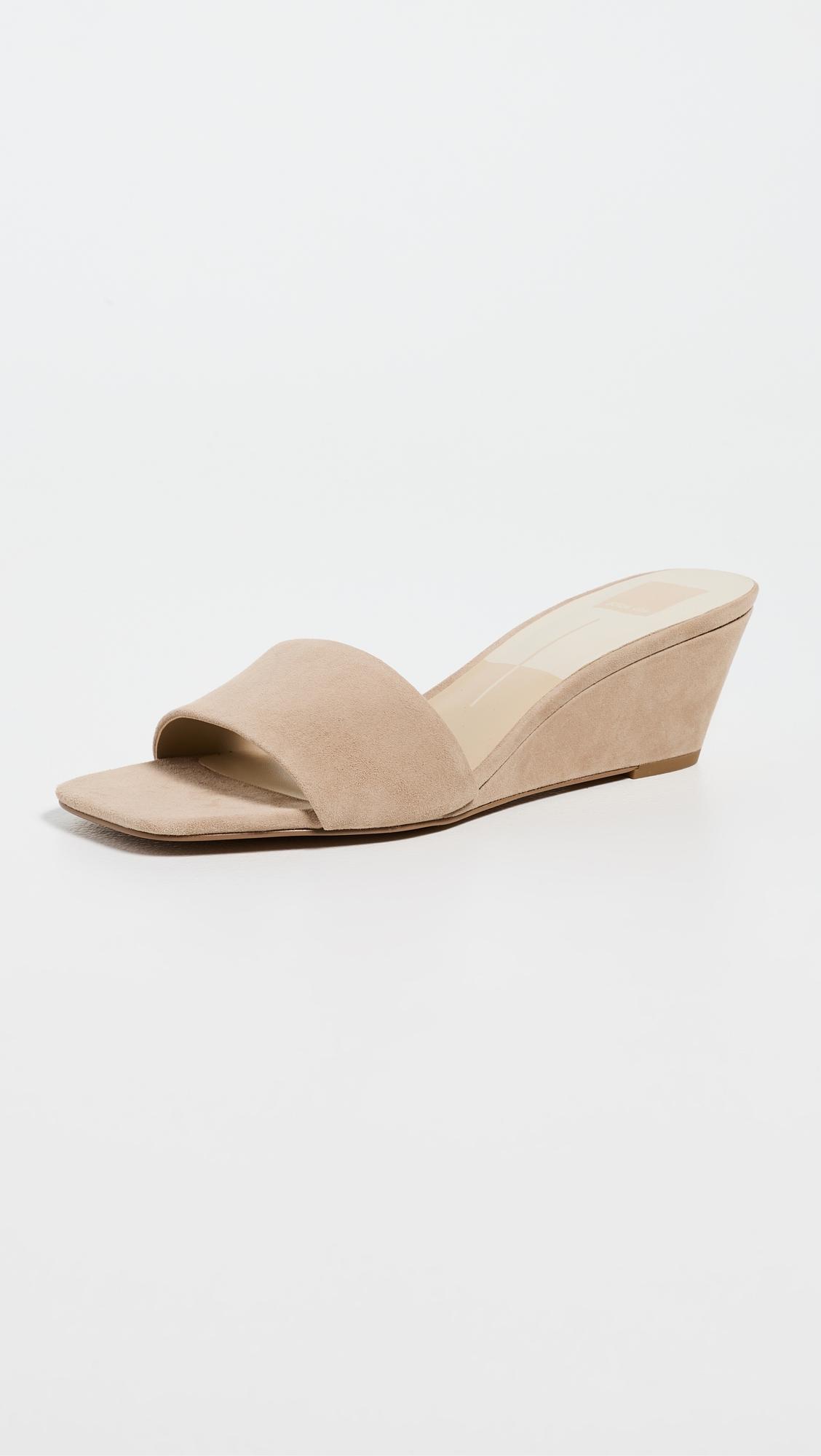Qaily Wedges by DOLCE VITA