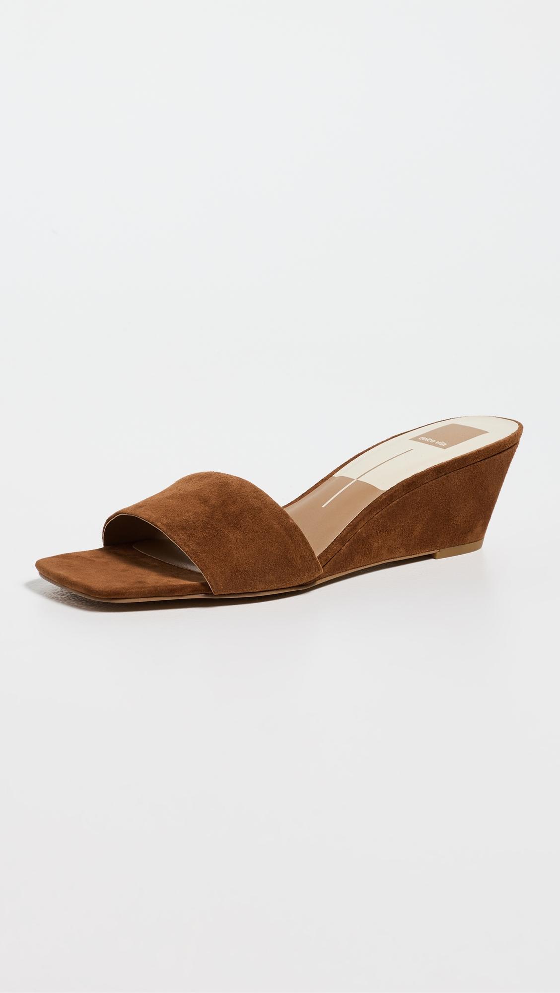 Qaily Wedges by DOLCE VITA