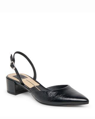 Women's Carel Slingback Pumps by DOLCE VITA
