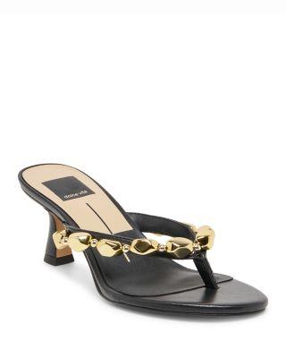 Women's Daksie Embellished Sandals by DOLCE VITA