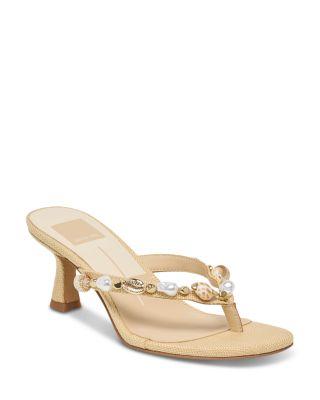 Women's Daksie Embellished Sandals by DOLCE VITA