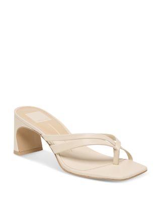 Women's Gessie Sandals by DOLCE VITA