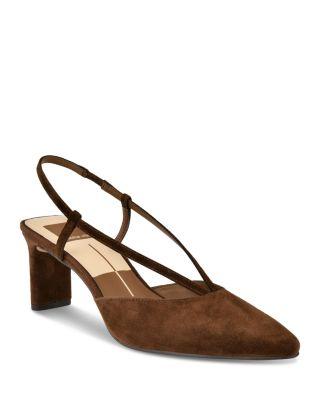 Women's Ginay Pumps by DOLCE VITA