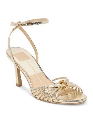 Women's Isebel Strappy Sandals by DOLCE VITA