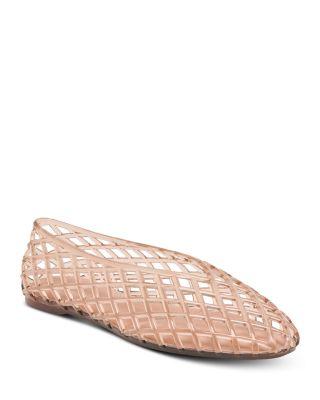 Women's Jam Jelly Flats by DOLCE VITA
