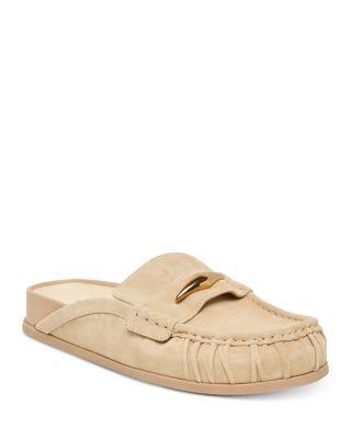 Women's Jodero Loafer Mules by DOLCE VITA