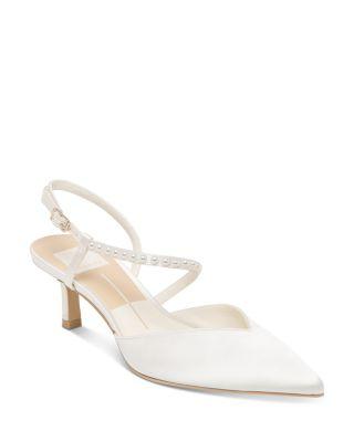 Women's Kamra Embellished Pumps by DOLCE VITA